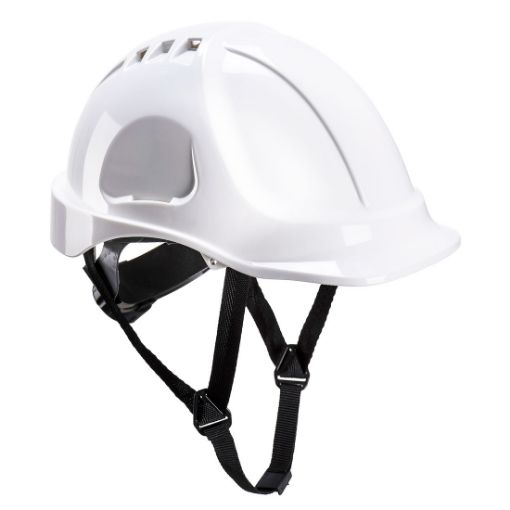 Kaitsekiiver Portwest PS55 4-punkti kinnitus valge pilt